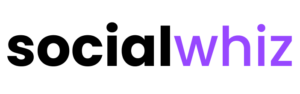 SocialWhiz Logo