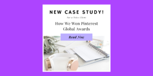 Paid social win